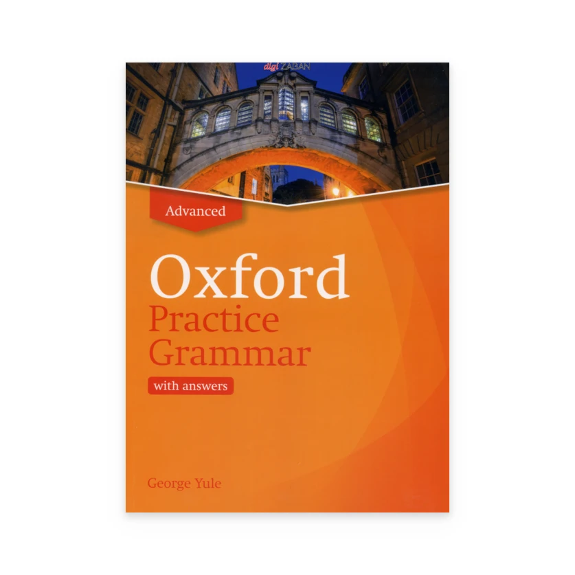 نمونه سوالات Oxford Practice Grammar Advanced