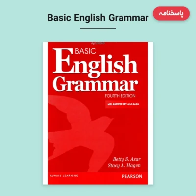 پاسخنامه Basic English Grammar