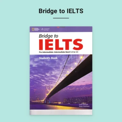 کتاب Bridge to IELTS
