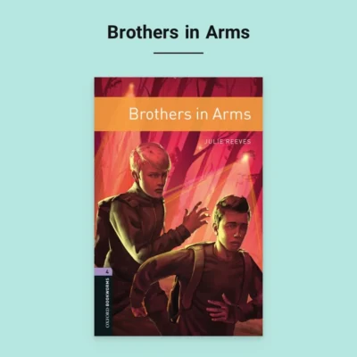 کتاب Brothers in Arms