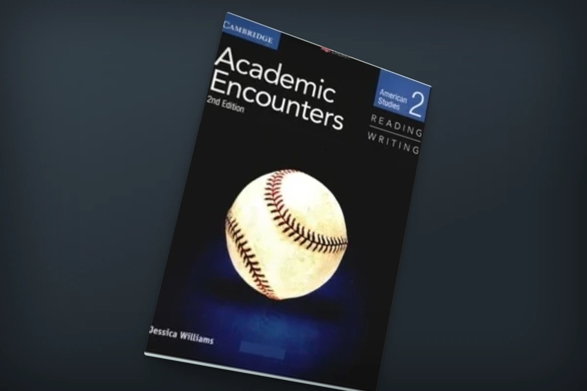 کتاب های Academic Encounters Reading and Writing