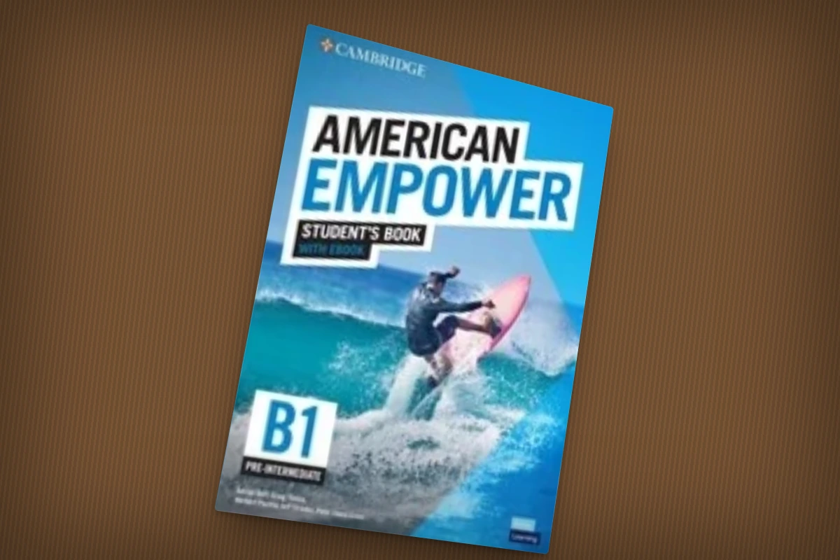 کتاب های American Empower