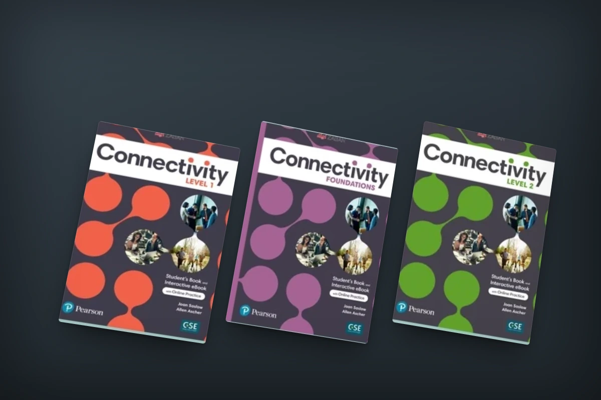 کتاب های Connectivity