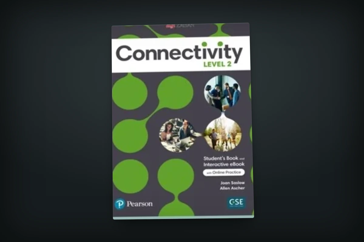 کتاب های Connectivity